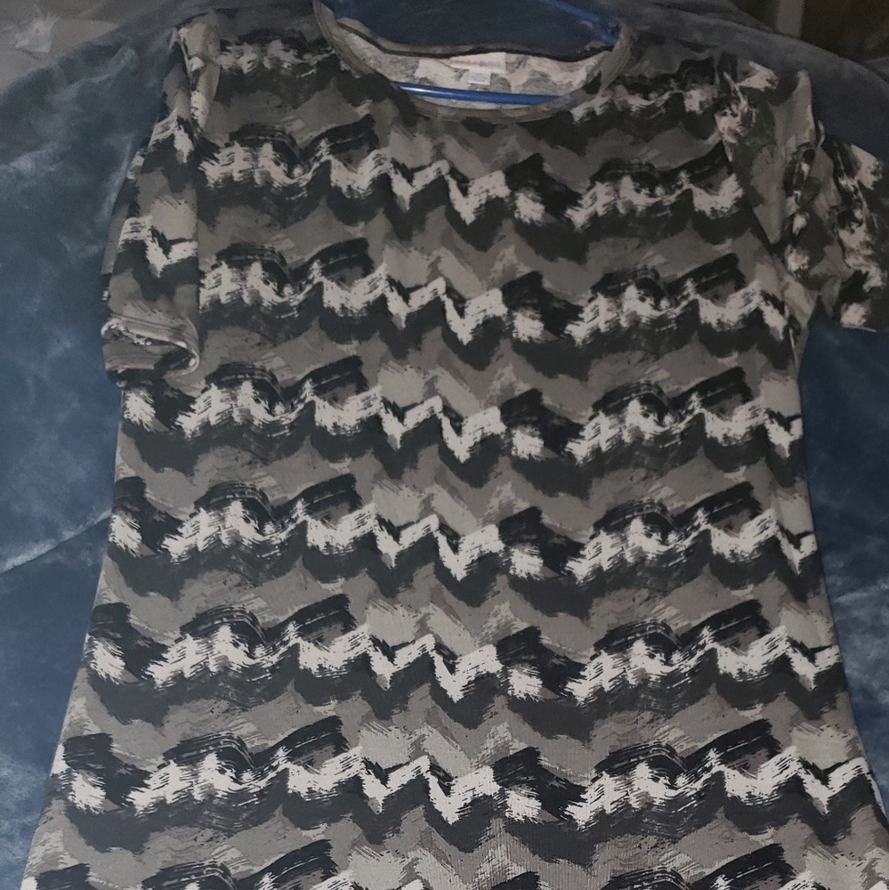 Lularoe Julia